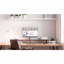 TCL 24G54 écran plat de PC 60,5 cm (23.8") 1920 x 1080 pixels Full HD QLED Blanc