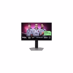 Ecran PC Tcl Gaming QD-Mini LED 24G645 300Hz