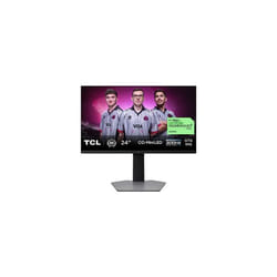 Ecran PC Tcl Gaming QD-Mini LED 24G645 300Hz