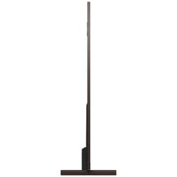 TCL 85X11L TV 2,16 m (85") 4K Ultra HD Smart TV Wifi Noir, Métallique 10000 cd/m²