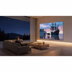 TCL C7L 85C7L TV 2,16 m (85") 4K Ultra HD Smart TV Wifi Noir - Vue supplémentaire 2