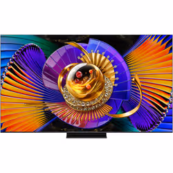 TCL C7L 85C7L TV 2,16 m (85") 4K Ultra HD Smart TV Wifi Noir - Vue supplémentaire 8
