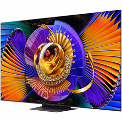 TCL C7L 55C7L TV 139,7 cm (55") 4K Ultra HD Smart TV Wifi Noir 2700 cd/m² - Vue supplémentaire 2