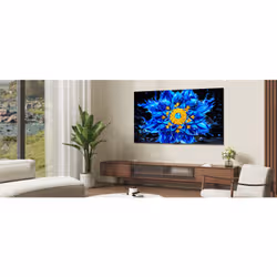 TCL P8L 65P8L TV 165,1 cm (65") 4K Ultra HD Smart TV Wifi Noir - Vue supplémentaire 3