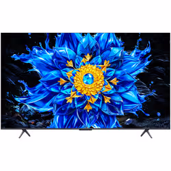 TCL P8L 65P8L TV 165,1 cm (65") 4K Ultra HD Smart TV Wifi Noir - Vue supplémentaire 8
