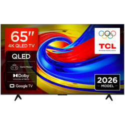 TCL P7L 65P7L TV 65" 4K Ultra HD Smart TV Noir