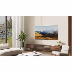 TCL P7L 50P7L TV 127 cm (50") 4K Ultra HD Smart TV Wifi Noir - Vue supplémentaire 2