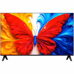 TCL S5L 40S5L TV 101,6 cm (40") Full HD Smart TV Wifi Noir - Vue supplémentaire 8