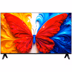 TCL S5L 32S5L TV 32" Full HD Smart TV Noir - Vue supplémentaire 8