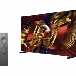 TCL 98C89L TV 2,49 m (98") 4K Ultra HD Smart TV Noir 6000 cd/m² - Vue supplémentaire 8