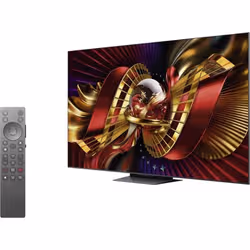 TCL 75C89L TV 190,5 cm (75") 4K Ultra HD Smart TV Noir 5500 cd/m² - Vue supplémentaire 6
