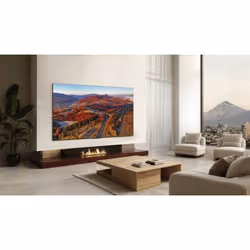 TCL 65C89L TV 165,1 cm (65") 4K Ultra HD Smart TV Noir 5000 cd/m² - Vue supplémentaire 4