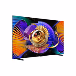 TCL 98C79L TV 2,49 m (98") 4K Ultra HD Smart TV Wifi Noir 3000 cd/m² - Vue supplémentaire 2