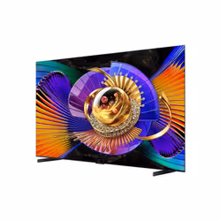 TCL 98C79L TV 2,49 m (98") 4K Ultra HD Smart TV Wifi Noir 3000 cd/m² - Vue supplémentaire 3