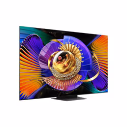 TCL 75C79L TV 190,5 cm (75") 4K Ultra HD Smart TV Wifi Noir 3000 cd/m² - Vue supplémentaire 2