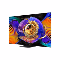 TCL 75C79L TV 190,5 cm (75") 4K Ultra HD Smart TV Wifi Noir 3000 cd/m² - Vue supplémentaire 3
