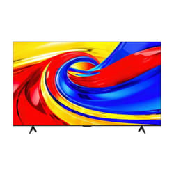 TCL 43P79L TV 109,2 cm (43") 4K Ultra HD Smart TV Wifi Noir 400 cd/m²