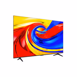 TCL 43P79L TV 109,2 cm (43") 4K Ultra HD Smart TV Wifi Noir 400 cd/m² - Vue supplémentaire 2