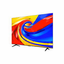 TCL 43P79L TV 109,2 cm (43") 4K Ultra HD Smart TV Wifi Noir 400 cd/m² - Vue supplémentaire 3