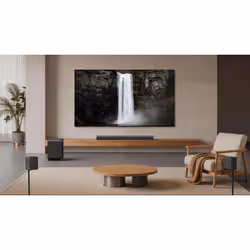 TCL S S65K haut-parleur soundbar Titane 5.1 canaux 580 W - Vue supplémentaire 2