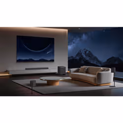 TCL S S65K haut-parleur soundbar Titane 5.1 canaux 580 W - Vue supplémentaire 3