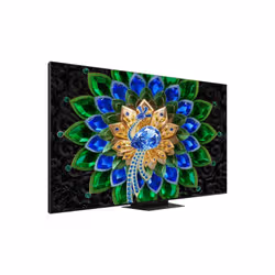 TCL A400 85A400U TV 190,5 cm (75") 4K Ultra HD Smart TV Wifi Noir 2500 cd/m² - Vue supplémentaire 2