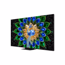 TCL A400 85A400U TV 190,5 cm (75") 4K Ultra HD Smart TV Wifi Noir 2500 cd/m² - Vue supplémentaire 3