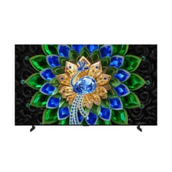 TCL A400 98A400U TV 2,49 m (98") 4K Ultra HD Smart TV Wifi Noir 600 cd/m²
