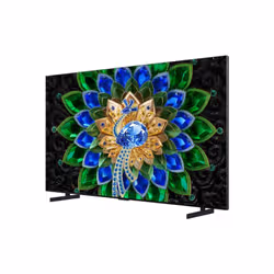 TCL A400 98A400U TV 2,49 m (98") 4K Ultra HD Smart TV Wifi Noir 600 cd/m² - Vue supplémentaire 3