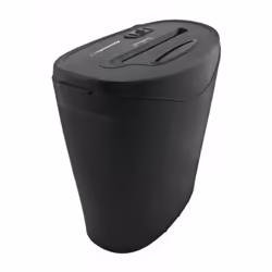 Esperanza EN103, 22 cm, 220 mm, 18 L, Boutons, 2500 mm/min, Noir