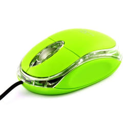 Esperanza Titanum souris Droitier USB Type-A Optique 1000 DPI