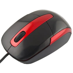 Esperanza TM108K souris Droitier USB Type-A Optique 1000 DPI