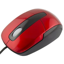 Esperanza TM108R souris Droitier USB Type-A Optique 1000 DPI