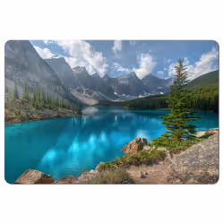Esperanza EA133 tapis de souris Multicolore - Vue supplémentaire 11