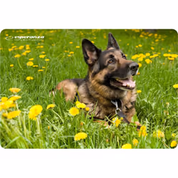 Esperanza EA133 tapis de souris Multicolore - Vue supplémentaire 5