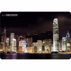 Esperanza EA133 tapis de souris Multicolore - Vue supplémentaire 8