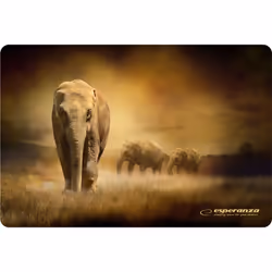 Esperanza EA133 tapis de souris Multicolore - Vue supplémentaire 9
