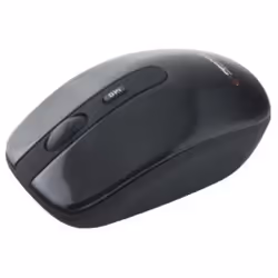 Esperanza EK122K clavier Souris incluse RF sans fil QWERTY Noir