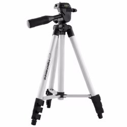 Esperanza EF108, 3 pieds, Noir, Blanc, 106 cm, 2 kg