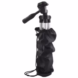 Esperanza EF108 trépied Caméras numériques 3 pieds Noir, Blanc - Vue supplémentaire 5