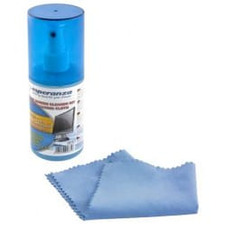 Esperanza ES121 kit de nettoyage pour ordinateur LCD/TFT/Plasma 200 ml
