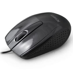 Esperanza XM110K souris Droitier USB Type-A Optique 1000 DPI