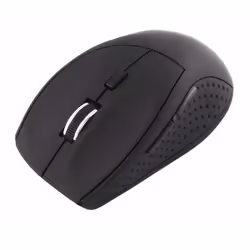Souris - ESPERANZA - EM123K - Bluetooth - Optique - 6 boutons - 1000/2400 DPI