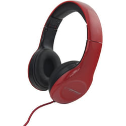 Esperanza EH138R Noir, Rouge
