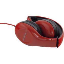 Esperanza EH138R Noir, Rouge