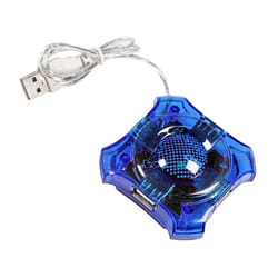 Esperanza EA150B USB 2.0 Bleu
