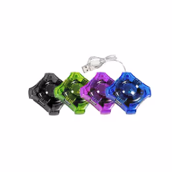 Esperanza EA150B USB 2.0 Bleu