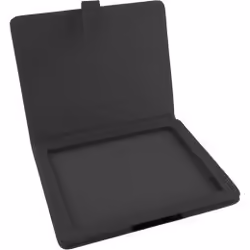 Esperanza ET182K étui pour tablette 24,6 cm (9.7") Noir