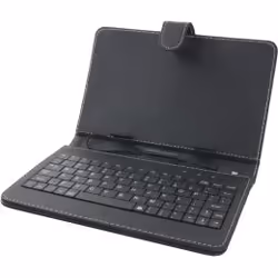 Esperanza EK123, Toutes marques, Noir, Avec fil, Micro-USB, USB, Android 4.0