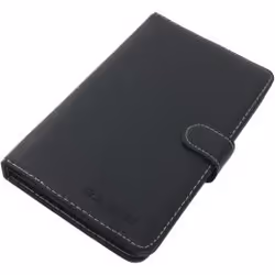 Esperanza EK123 clavier pour tablette Noir Micro-USB